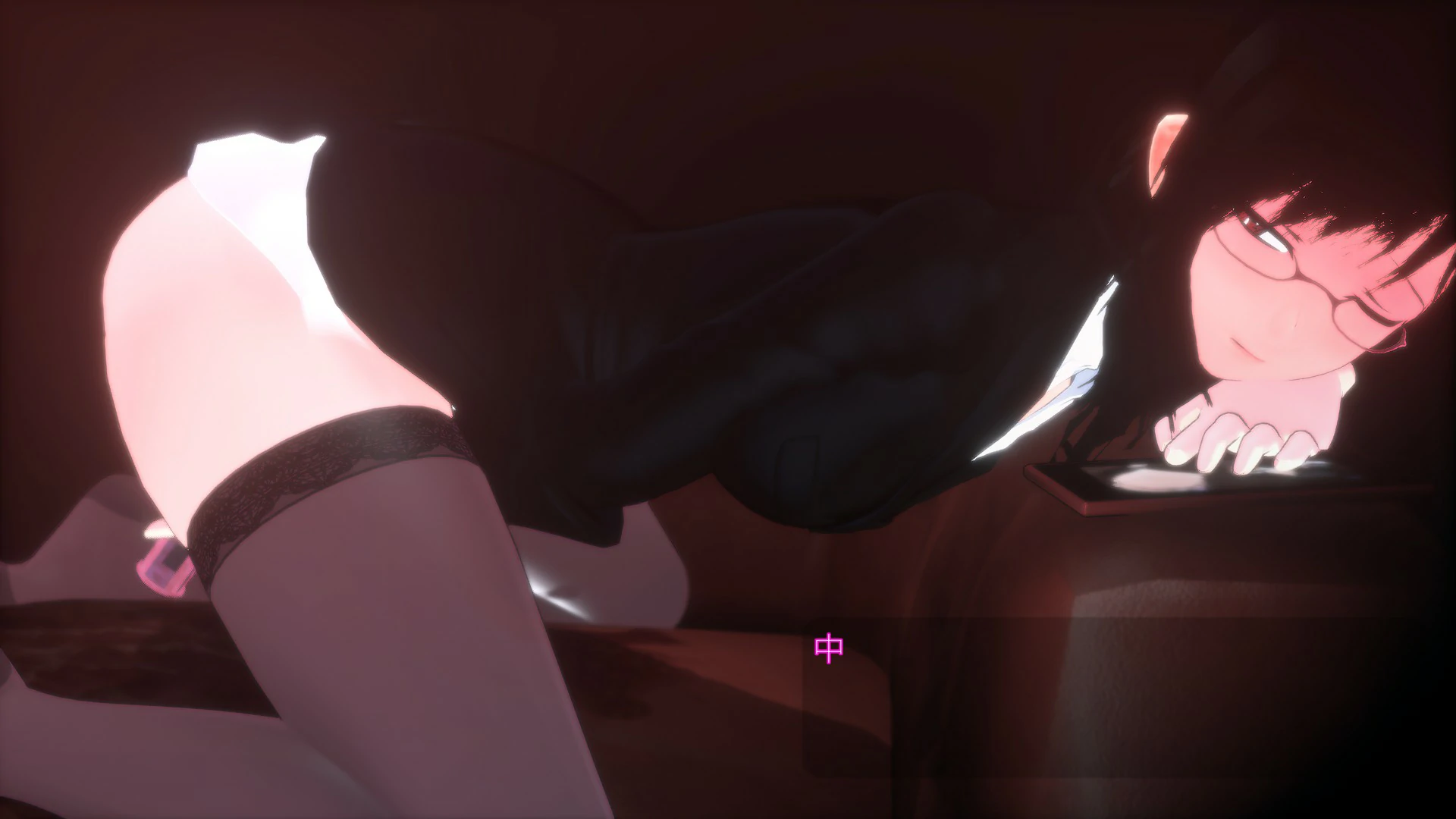 【SLG/动态/中文】 27岁女教师的日常一幕 官方中文步兵版【PC/0.81G】 封面图 3