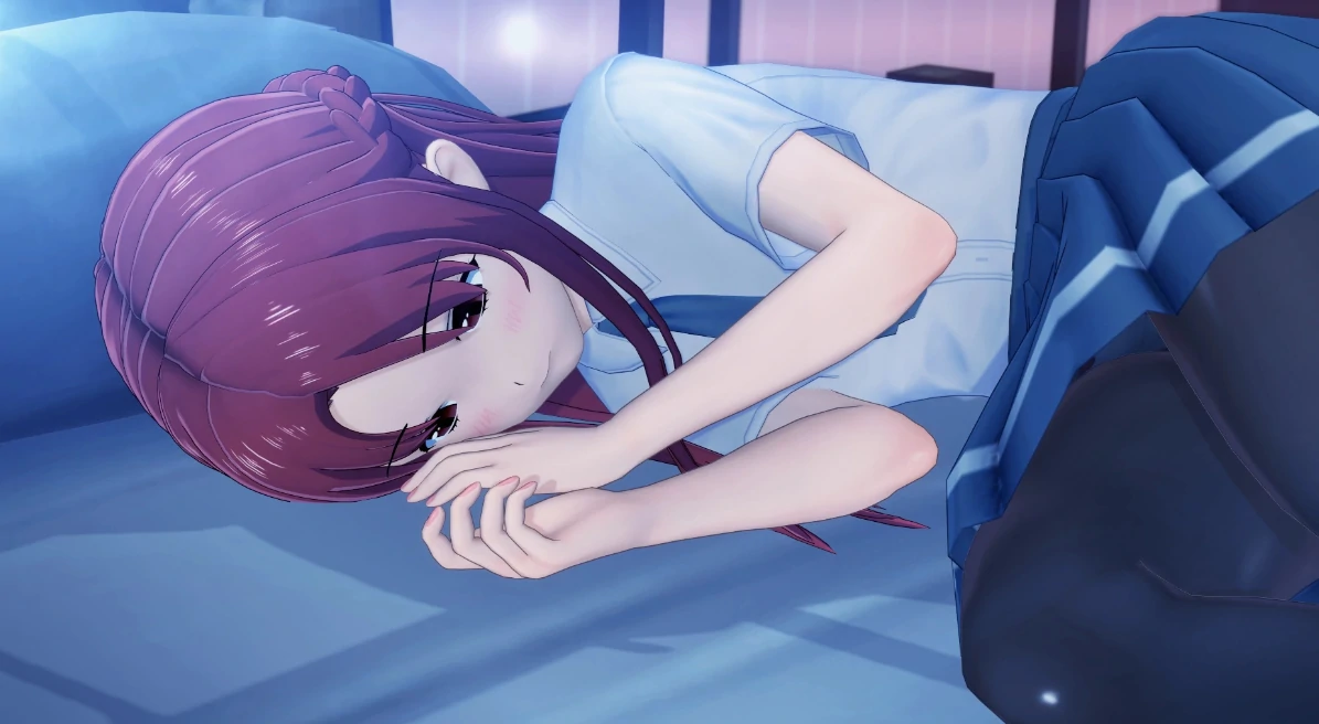 【日系SLG/AI汉化/3D】迷失在你心中0.12.1 AI汉化版【PC+安卓/5.2G/更新】 更新日志图 2
