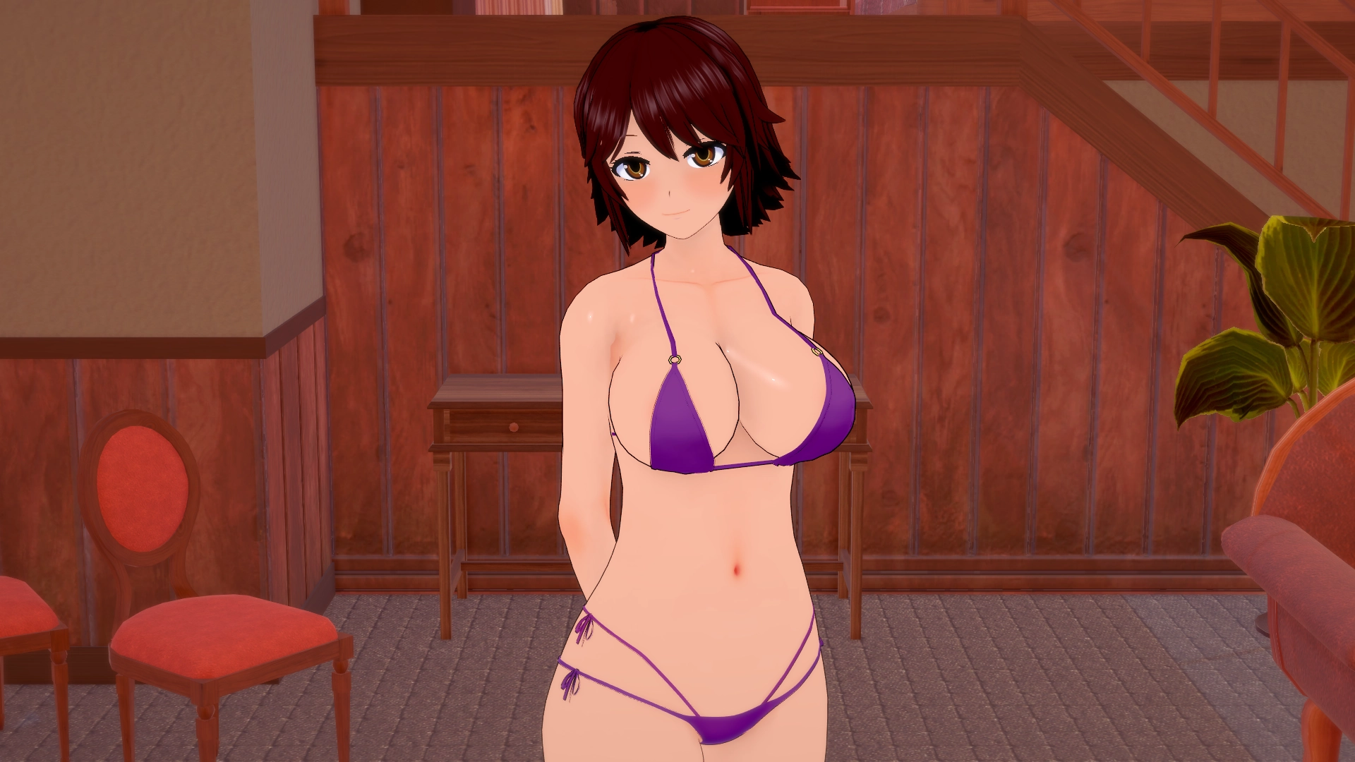 【日系SLG/AI汉化/沙盒】世界驯服者v0.23.1 AI汉化版【PC+安卓/5.80G/更新】 更新日志图 1