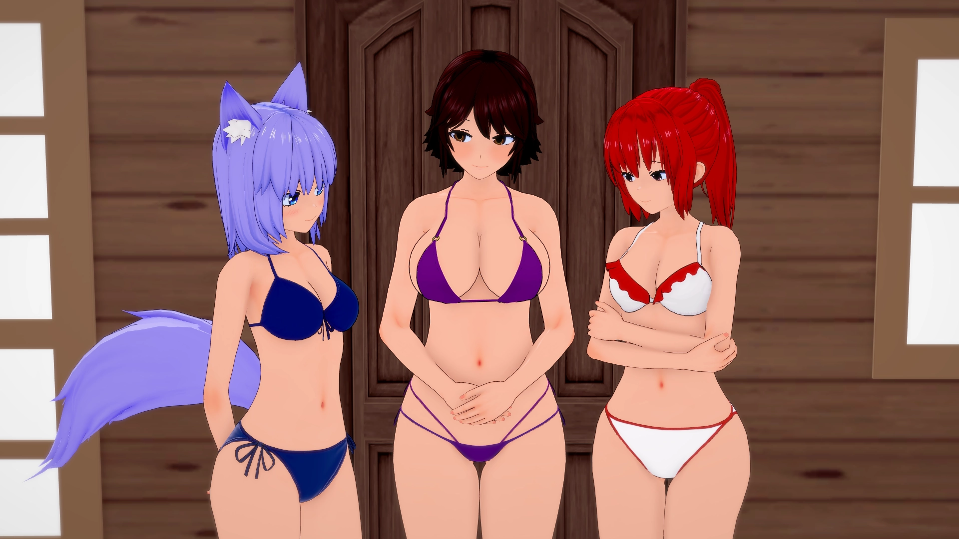 【日系SLG/AI汉化/沙盒】世界驯服者v0.23.1 AI汉化版【PC+安卓/5.80G/更新】 封面图 3