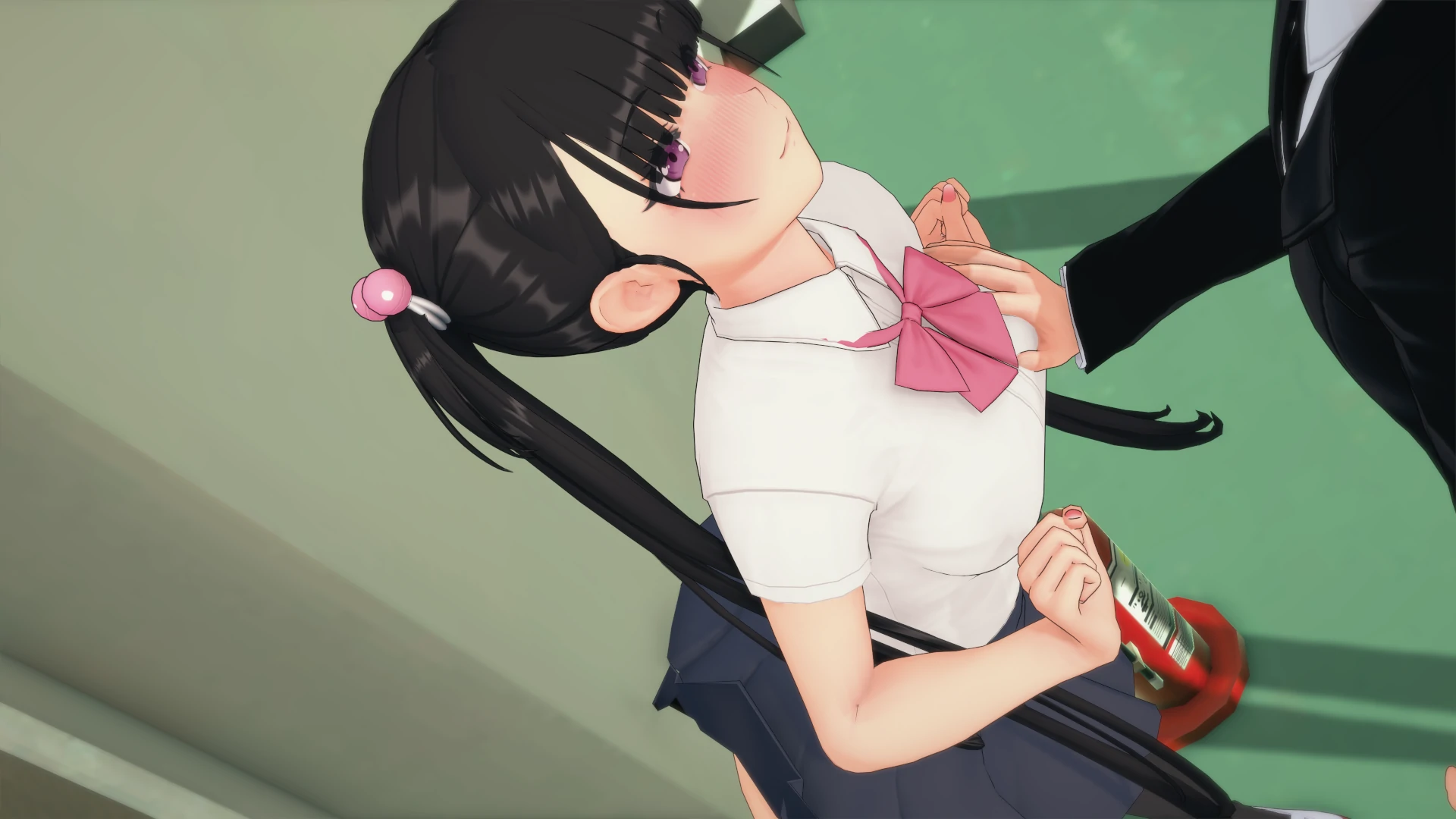 【日系SLG/AI汉化/沙盒】生活的回报v1.9 AI汉化版【PC/6.09G/更新】 更新日志图 2