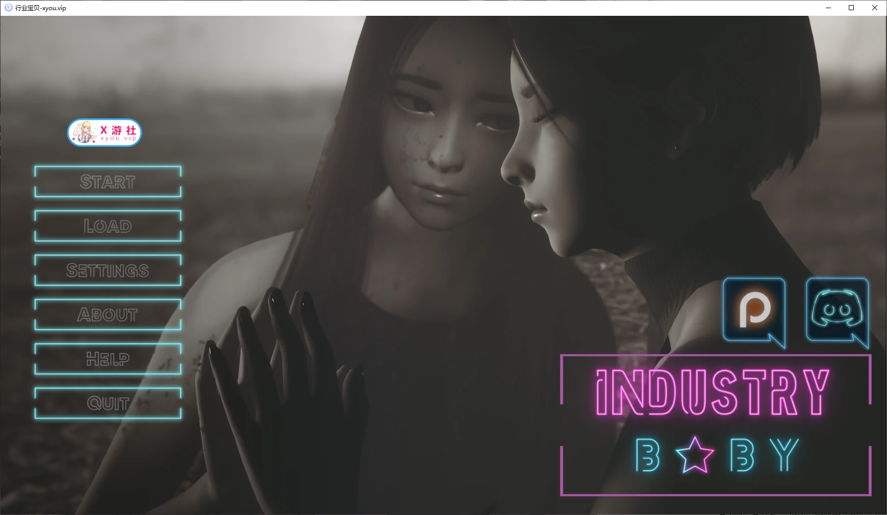 【欧美SLG/AI汉化/3D】行业宝贝0.2 AI汉化版【PC+安卓/2G/更新】 封面图 1