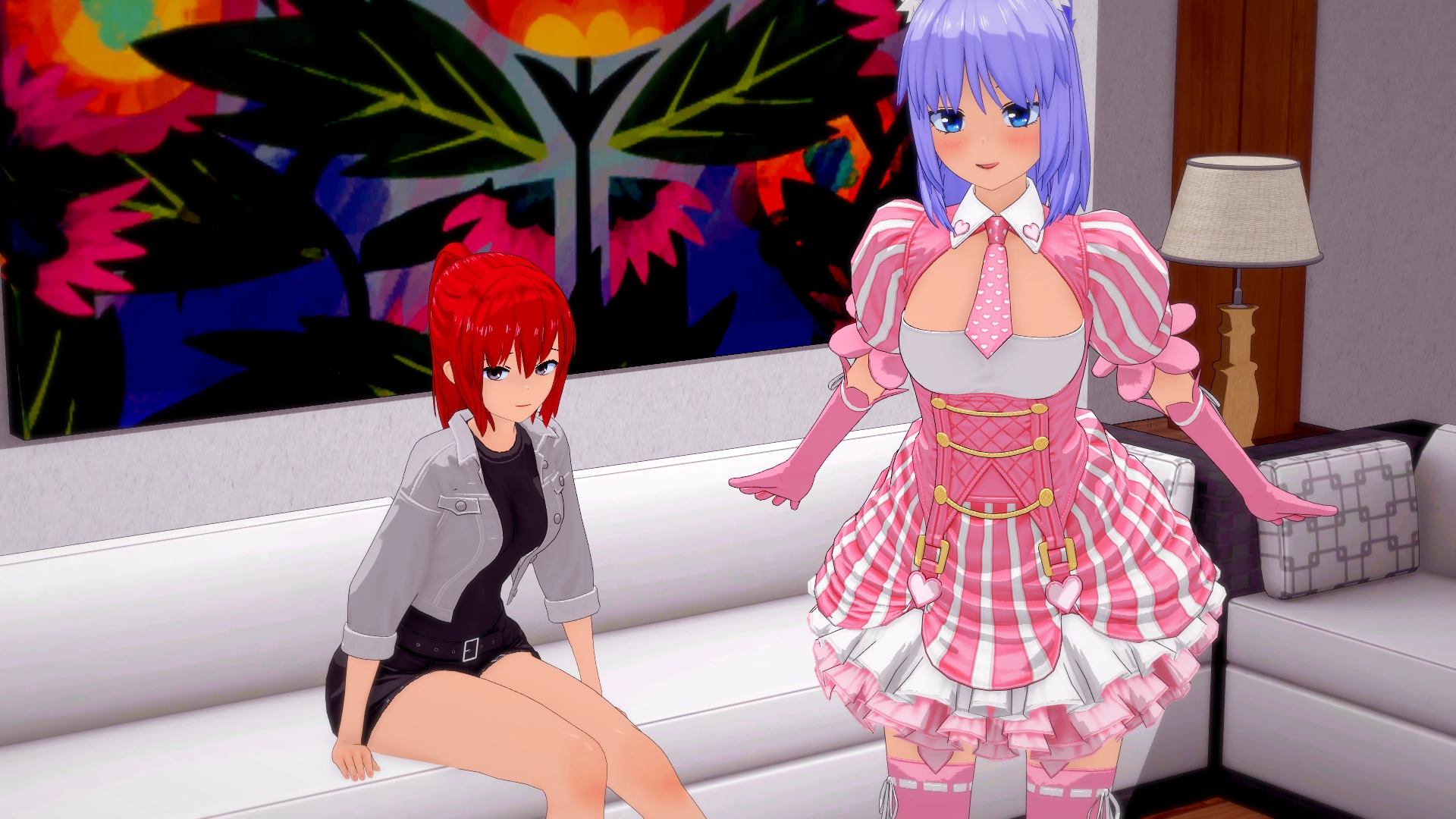 【日系SLG/AI汉化/沙盒】世界驯服者v0.23.1 AI汉化版【PC+安卓/5.80G/更新】 更新日志图 2