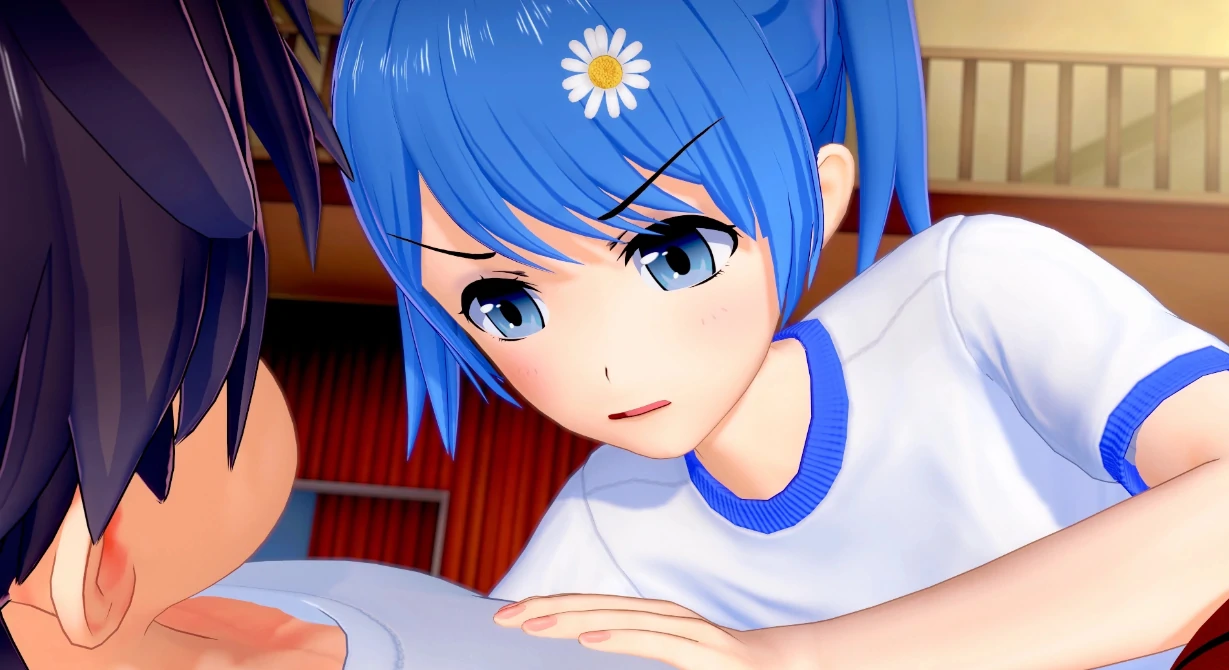 【日系SLG/AI汉化/3D】迷失在你心中0.12.1 AI汉化版【PC+安卓/5.2G/更新】 更新日志图 1