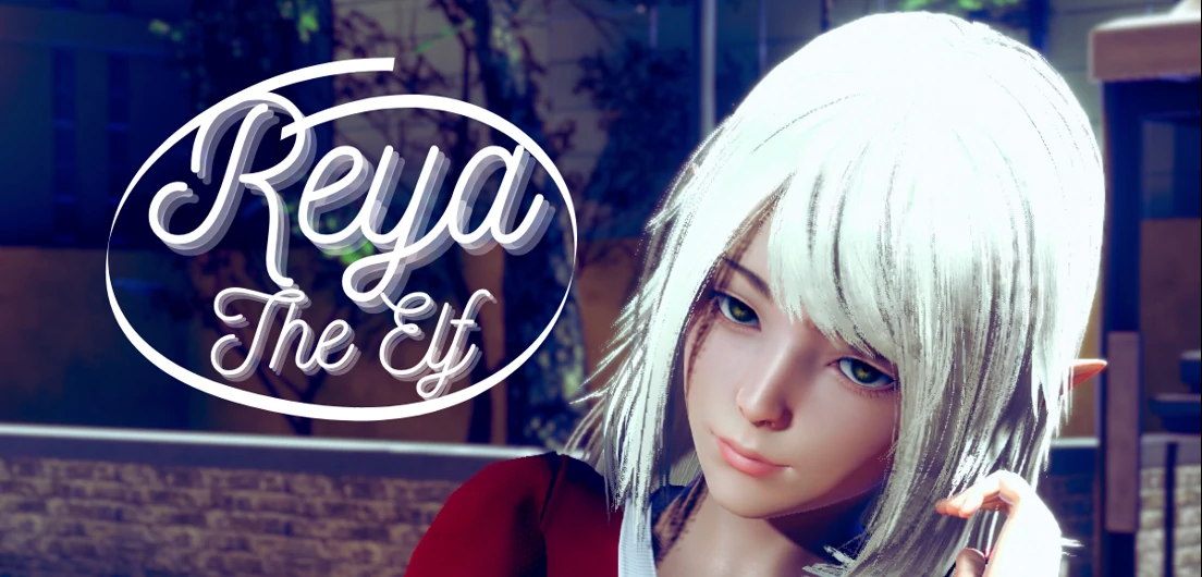 【欧美SLG/AI汉化/动画】蕾雅精灵0.6.8SE AI汉化版【PC+安卓/12.7G/更新】 封面图 1