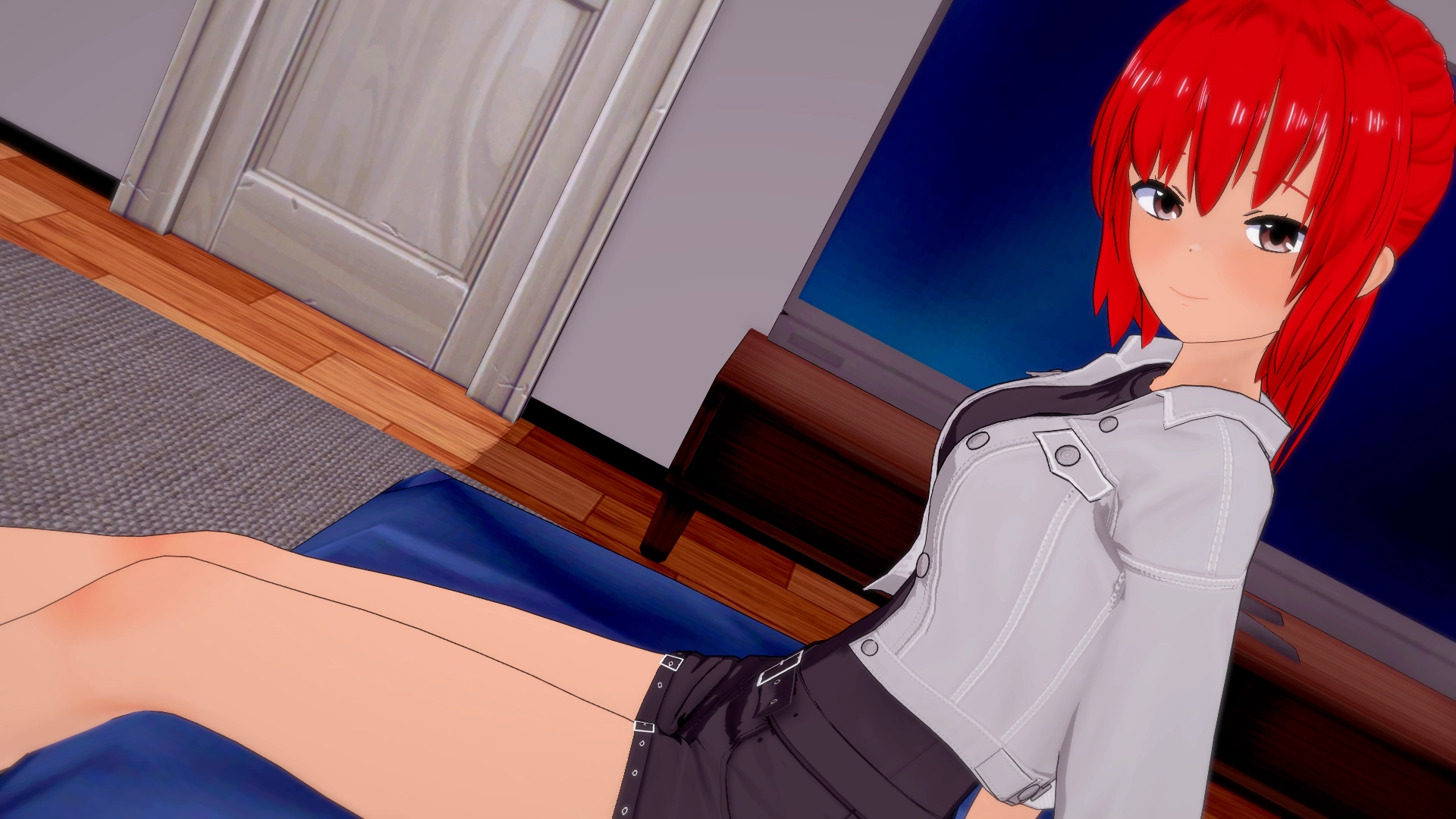 【日系SLG/AI汉化/沙盒】世界驯服者v0.23.1 AI汉化版【PC+安卓/5.80G/更新】 更新日志图 3