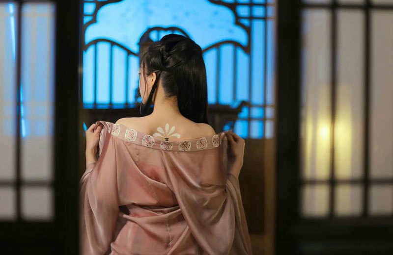 【PC/古风/HTML/动态/3G】侠女逍遥录 Ver0.755 官方中文版 武侠古风HTML养成SLG游戏&更新+3.7G