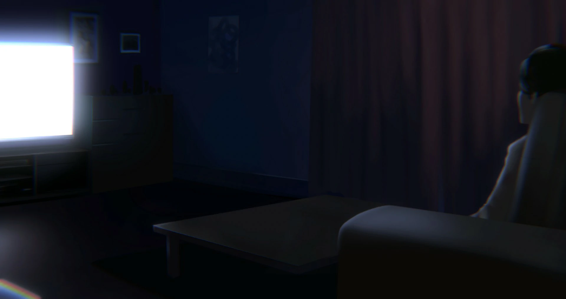 【SLG/动态/官中】妹~团乐之刻~ 官方中文版【PC/0.74G】 内容图 1