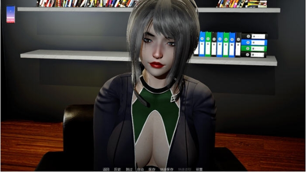 【PC/安卓/汉化版/SLG游戏/3.13G】弗雷维尔夏令营 FR34KS Ver0.3 汉化版+PC+安卓+动态SLG游戏+3.13G