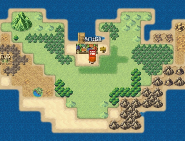 【PC/官中/RPG游戏/803M】蕾贝卡与诅咒之剑(レベッカと淫呪の剣) Ver1.0 STEAM官方中文版+RPG游戏+803M