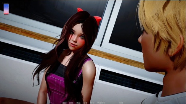 【PC/安卓/汉化版/SLG游戏/3.13G】弗雷维尔夏令营 FR34KS Ver0.3 汉化版+PC+安卓+动态SLG游戏+3.13G
