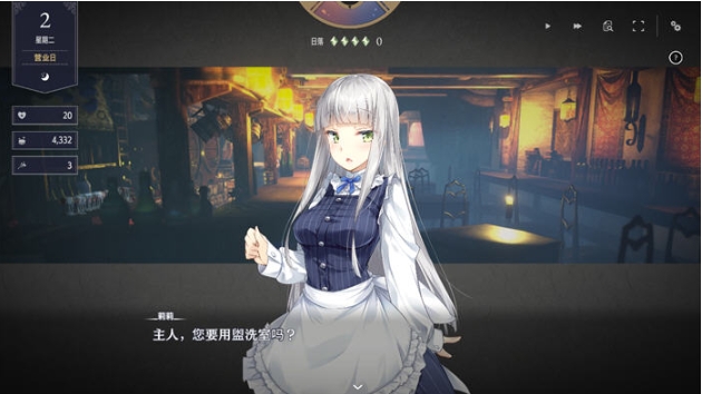 【PC/官中/模拟经营/970M】Brand New World DL官方中文版+模拟经营游戏+970M