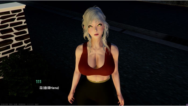 【PC/安卓/汉化版/SLG游戏/366M】土包子的奇妙冒险 S2 Ver0.15 汉化版+PC+安卓+动态SLG游戏+366M