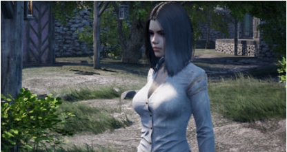 【PC/官中/3D/冒险游戏/10.3G】权利被剥夺 Ver1.0.80 STEAM官方中文版+3D冒险游戏+10.3G-ACG家园网