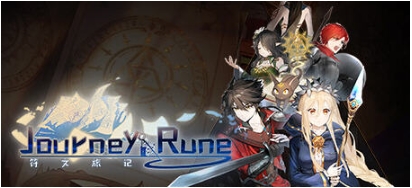 【PC/官中/RPG游戏/2.98G】符文旅记(Journey Of Rune) Ver0.1.0 STEAM官方中文版+RPG游戏+2.98G-ACG家园网