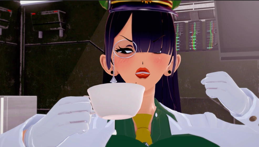 【日系SLG/AI汉化/3D】加宗加编年史0.4 AI汉化版【PC+安卓/2.1G/更新】 内容图 2