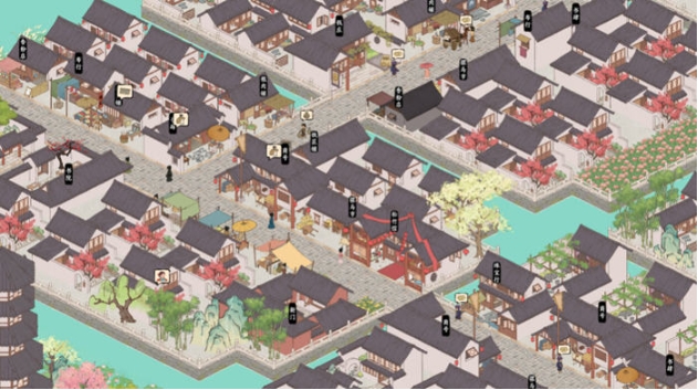 【PC/官中/建造/模拟游戏/1.60G】吾今有世家(House of Legacy) Ver0.7.20 官方中文版+建造模拟游戏+1.60G