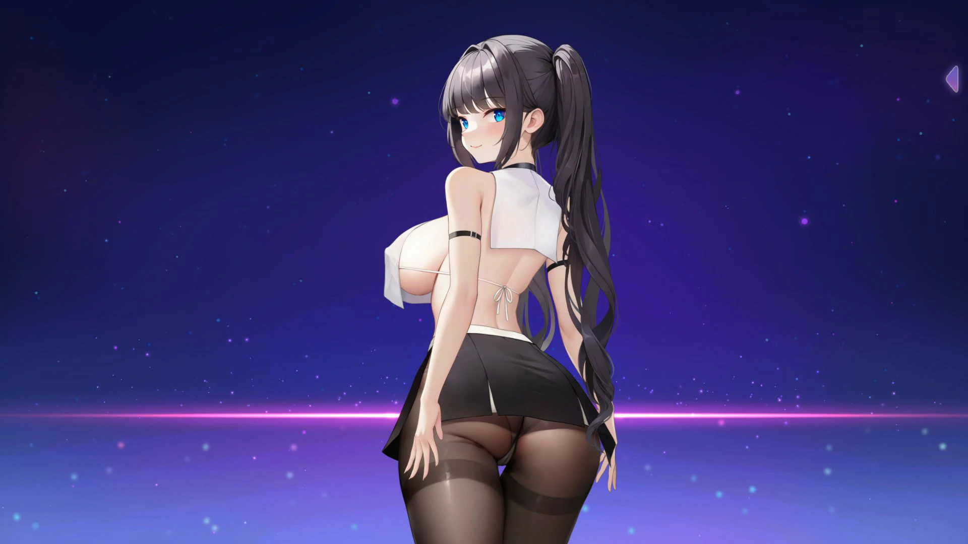 【互动SLG/动态/中文】掷骰子女孩 官方中文步兵版【PC/0.47G】 内容图 2