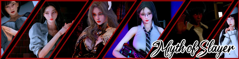 【亚洲SLG/AI汉化/3D】屠戮者神话Ch.5 AI汉化版【PC+安卓/3.7G/更新】-ACG家园网