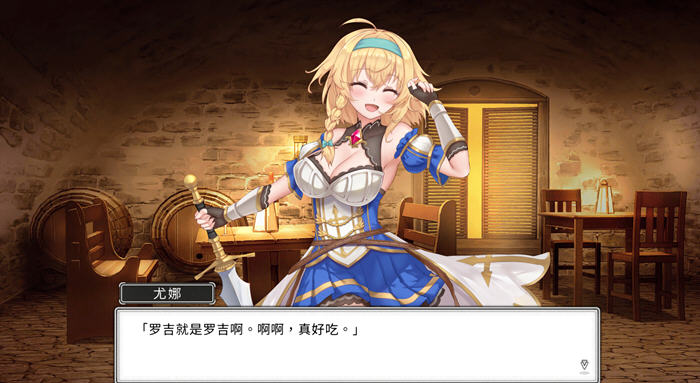 【PC/官中/DLC/卡牌/SLG游戏/3.65G】带我去地下城吧 Ver1.6.0 STEAM官方中文版+DLC+卡牌SLG游戏+3.65G