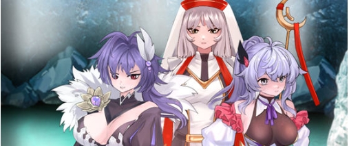 【PC/官中/互动/冒险游戏/4.41G】待解救的少女(Damsels in Distress) 官方中文版+互动冒险游戏+4.41G-ACG家园网