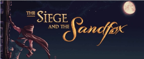 【PC/官中/横版/动作/冒险游戏/726M】围攻与沙狐(The Siege and the Sandfox) STEAM官方中文版+横版动作冒险游戏+726M-ACG家园网