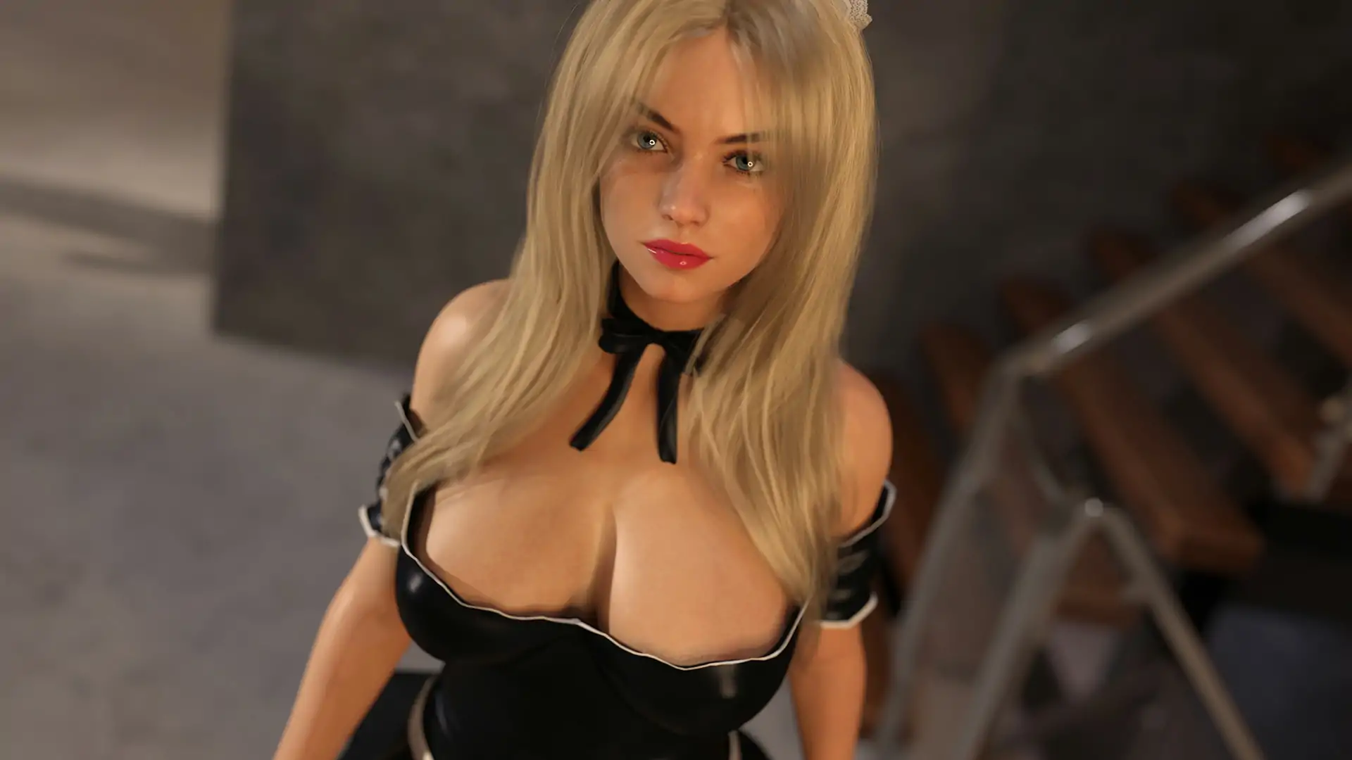 【欧美SLG/AI汉化/动画】啦啦队员1.0 AI汉化版【PC+安卓/2.85G/更新】 封面图 3