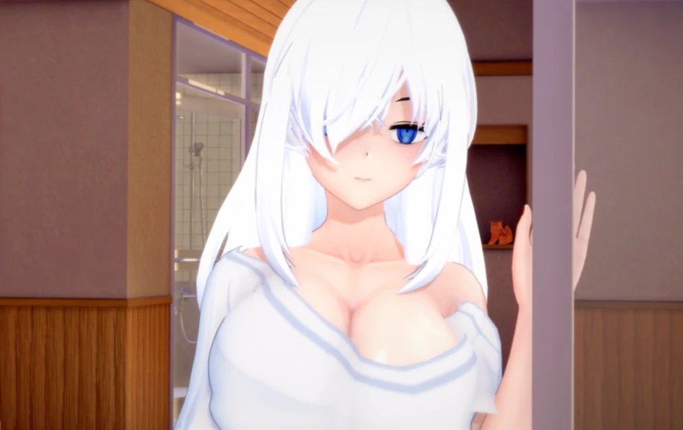 【日系SLG/AI汉化/3D】淫欲罪孽0.7.8a AI汉化版【PC+安卓/3.9G/更新】 封面图 3