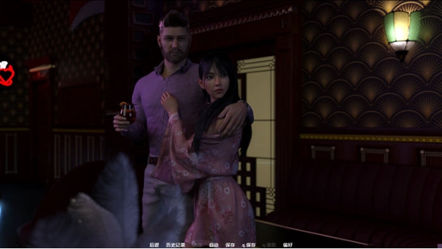 【PC/安卓/汉化版/SLG游戏/3.8G】天堂之门(Heaven’s Door) Ver2.02 汉化版+PC+安卓+动态SLG游戏+3.8G