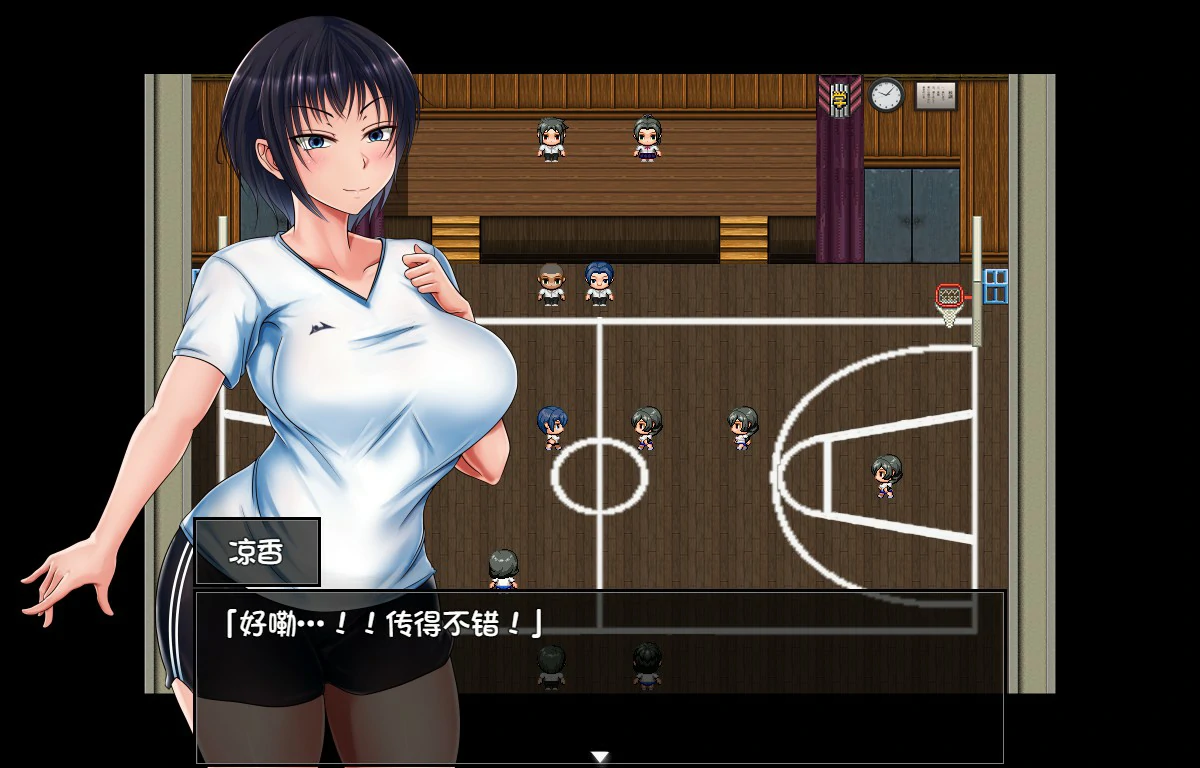 【ACT/动态/官中】实力单身V1.05s 官方中文步兵版【PC/0.9G】 封面图 2