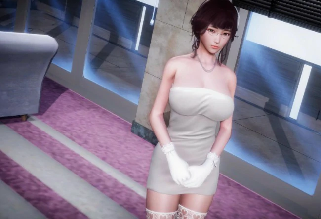 【SLG/动态/官中】V.I.R.T.U.E.S. 美德 V17 全章节 精翻汉化版【PC+安卓/7.7G】 内容图 3