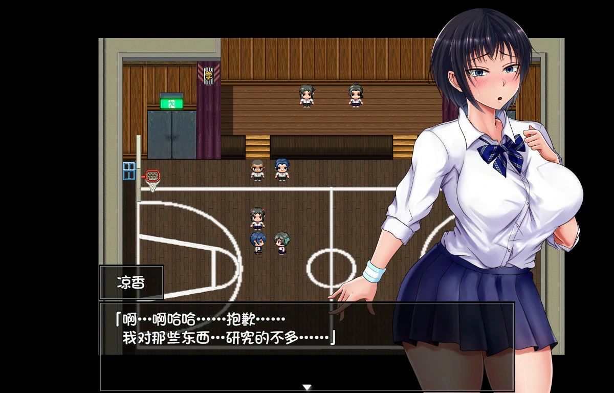 【ACT/动态/官中】实力单身V1.05s 官方中文步兵版【PC/0.9G】 封面图 3