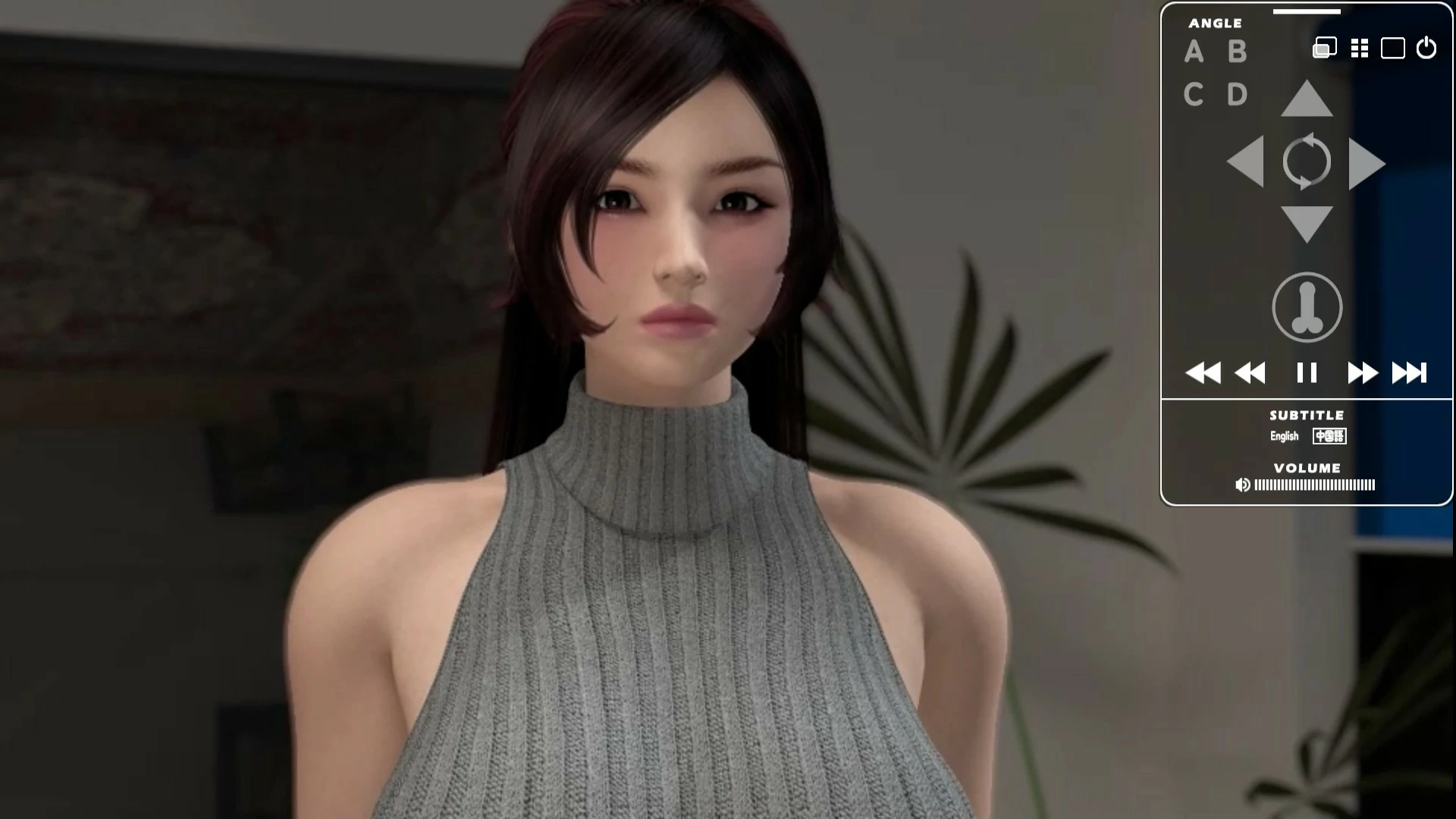 【SLG/动态/官中】性爱治疗师 官方中文版【PC/3.34G】 封面图 2
