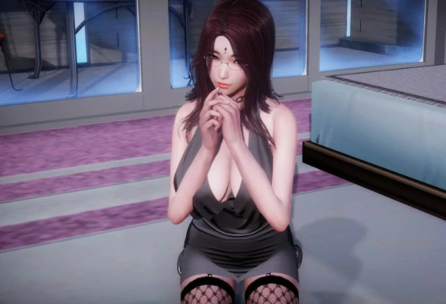 【SLG/动态/官中】V.I.R.T.U.E.S. 美德 V17 全章节 精翻汉化版【PC+安卓/7.7G】 封面图 3