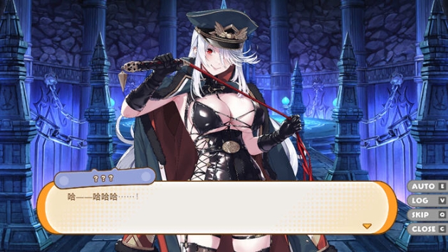 【PC/官中/ADV/动作/益智/0.99G】魔栗少女-依久乃 STEAM官方中文版+ADV+动作益智游戏+0.99G