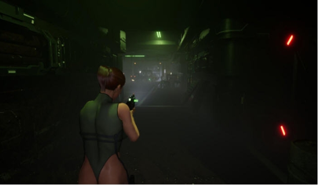 【PC/官中/第三人称/射击游戏/11.5G】Project Werewulf STEAM官方中文版+第三人称射击游戏+11.5G