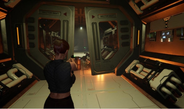 【PC/官中/第三人称/射击游戏/11.5G】Project Werewulf STEAM官方中文版+第三人称射击游戏+11.5G