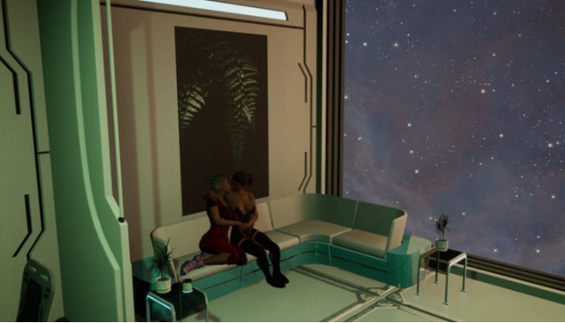 【PC/官中/第三人称/射击游戏/11.5G】Project Werewulf STEAM官方中文版+第三人称射击游戏+11.5G
