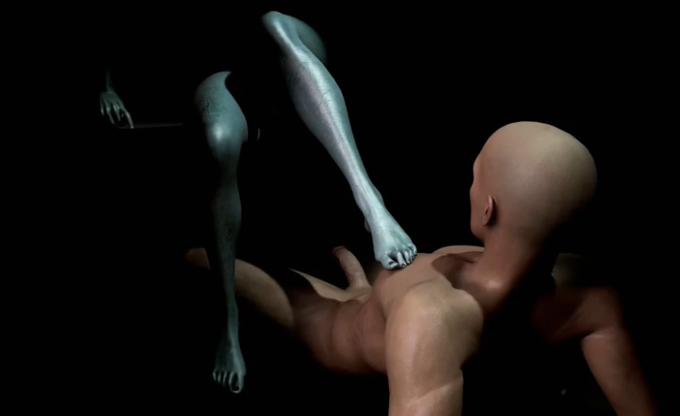 【欧美SLG/恐怖重口/3D】诡命异蚀1.0 AI汉化版【PC+安卓/0.9G/新作】 内容图 1
