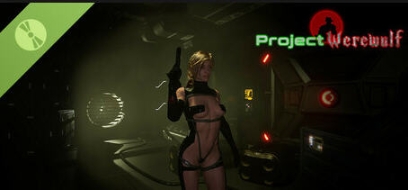 【PC/官中/第三人称/射击游戏/11.5G】Project Werewulf STEAM官方中文版+第三人称射击游戏+11.5G-ACG家园网