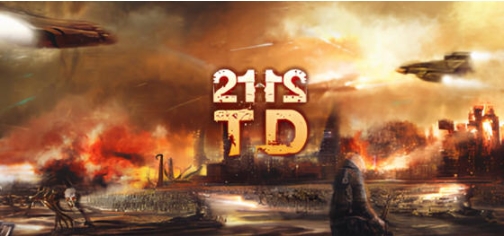 【安卓/完整版/塔防/TD游戏/235M】2112TD Ver2.02.115 安卓中文完整版 塔防TD游戏+作弊+235M-ACG家园网