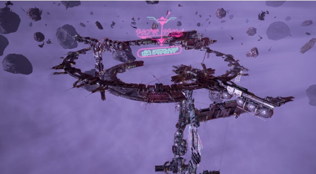 【PC/官中/整合版/全DLC/太空/模拟/策略游戏/30.6G】X4:基石 Ver7.60 官方中文版整合全DLC+太空模拟策略游戏+30.6G