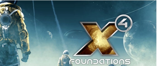 【PC/官中/整合版/全DLC/太空/模拟/策略游戏/30.6G】X4:基石 Ver7.60 官方中文版整合全DLC+太空模拟策略游戏+30.6G-ACG家园网