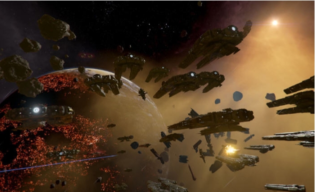 【PC/官中/整合版/全DLC/太空/模拟/策略游戏/30.6G】X4:基石 Ver7.60 官方中文版整合全DLC+太空模拟策略游戏+30.6G
