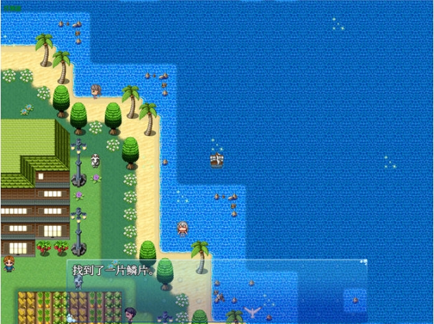 【PC/安卓/AI汉化版/作弊码/RPG游戏/1.42G】姐姐救援队海賊団 Ver1.2 内嵌AI汉化版+PC+安卓+作弊码+RPG游戏+1.42G