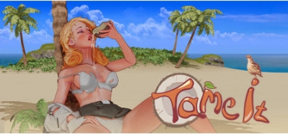 【PC/官中/解谜/冒险/1.76G】驯服它吧:复活节特辑 Tame It Too! Easter Special 官方中文版+冒险解谜类游戏+1.76G-ACG家园网