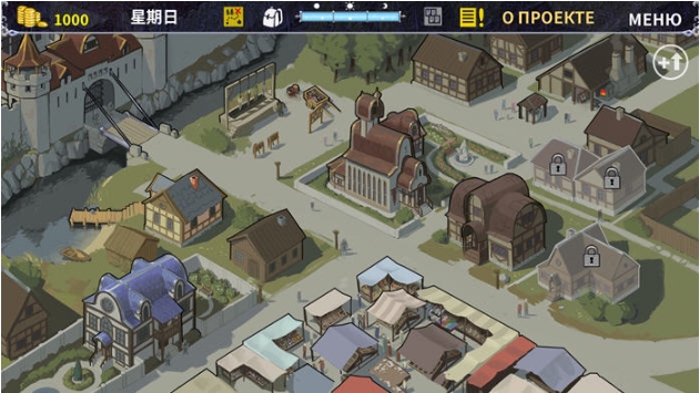 【PC/安卓/汉化版/DLC/SLG游戏/2.48G】狩魔骑士传说(Knightly Passions) 汉化完结版+PC+安卓+DLC+沙盒SLG游戏+2.48G