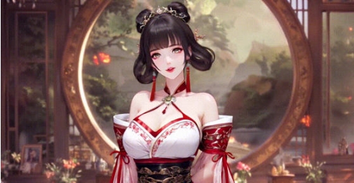 【PC/官中/角色扮演/官方MOD/3.10G】极乐不羡仙 Ver1.0.8b STEAM官方中文版 角色扮演游戏+官方MOD+3.10G-ACG家园网