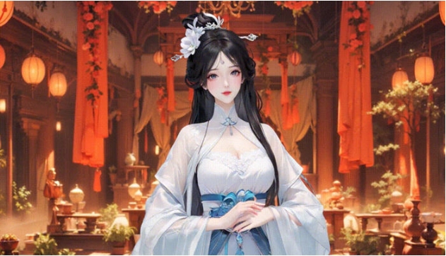 【PC/官中/角色扮演/官方MOD/3.10G】极乐不羡仙 Ver1.0.8b STEAM官方中文版 角色扮演游戏+官方MOD+3.10G