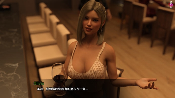 【PC/安卓/汉化版/重制版/SLG游戏/4.20G】诺拉的秘密工作 Ver0.2.1 汉化重置版+PC+安卓+动态SLG游戏+4.20G